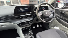 Hyundai BAYON 1.0 TGDi Ultimate 5dr Petrol Hatchback